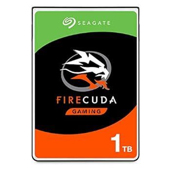 Seagate SSHD Firecuda 2,5 St1000lxz15 1U7172-500, ST1000LX015 [FireCuda1TB SSHD 2.5インチ 7mm 8GB MLC NAND SATA 6G 5400rpm 128MB]