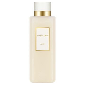Amazon | アルビオン(ALBION) フローラドリップ 80ML 化粧水