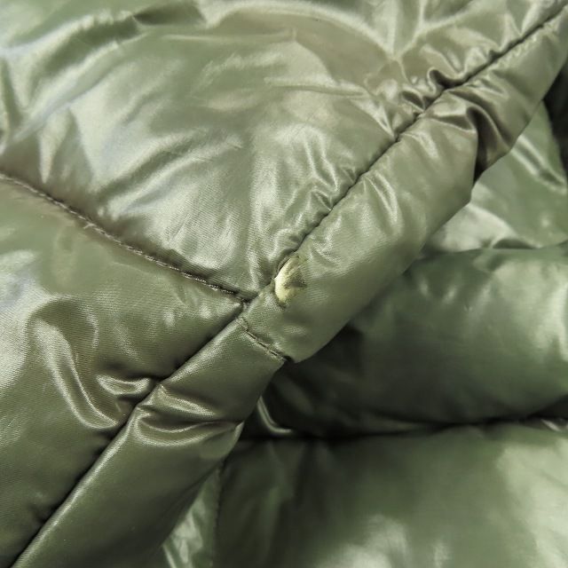 モンクレール MONCLER EVEREST エベレスト ダウン ジャケット