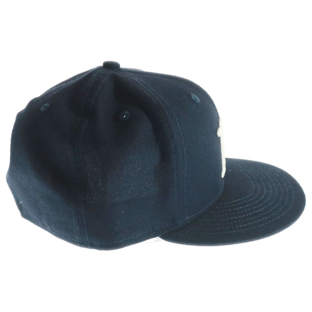 STUSSY (ステューシー) ×NEW ERA NY LOGO CAP NY刺繍 ロゴ 6
