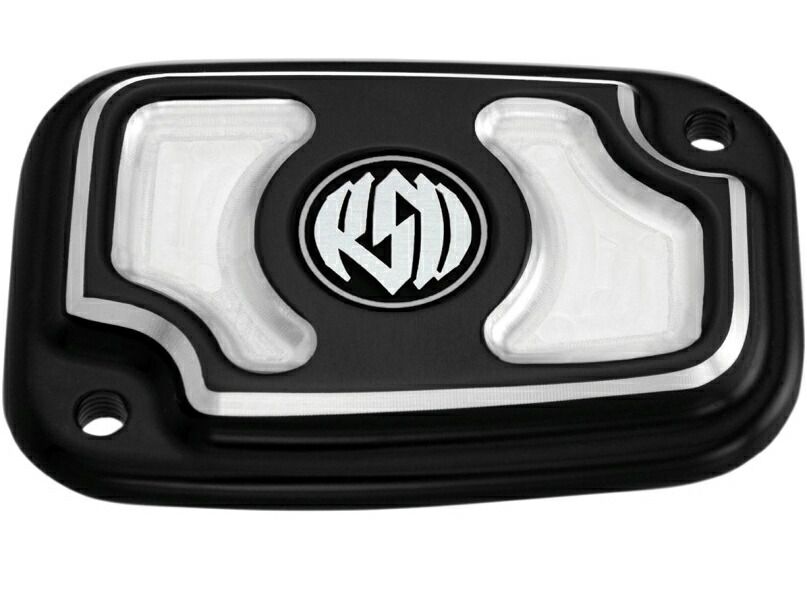 CAFE マスターシリンダーカバー クラッチ用/コントラストカット 2014〜16年ツーリング