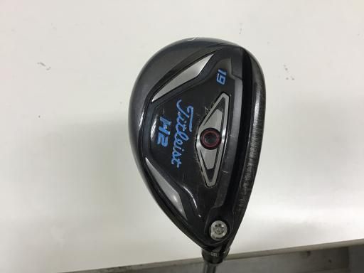 タイトリスト 816 H2 19° ユーティリティ UT Titleist MCI 70 フレックスS メンズ 男性用 右利き 右用 Cランク ゴルフクラブ