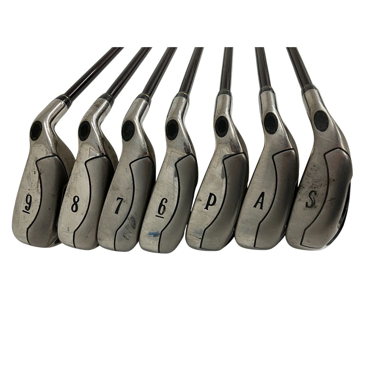 キャロウェイ E.R.C