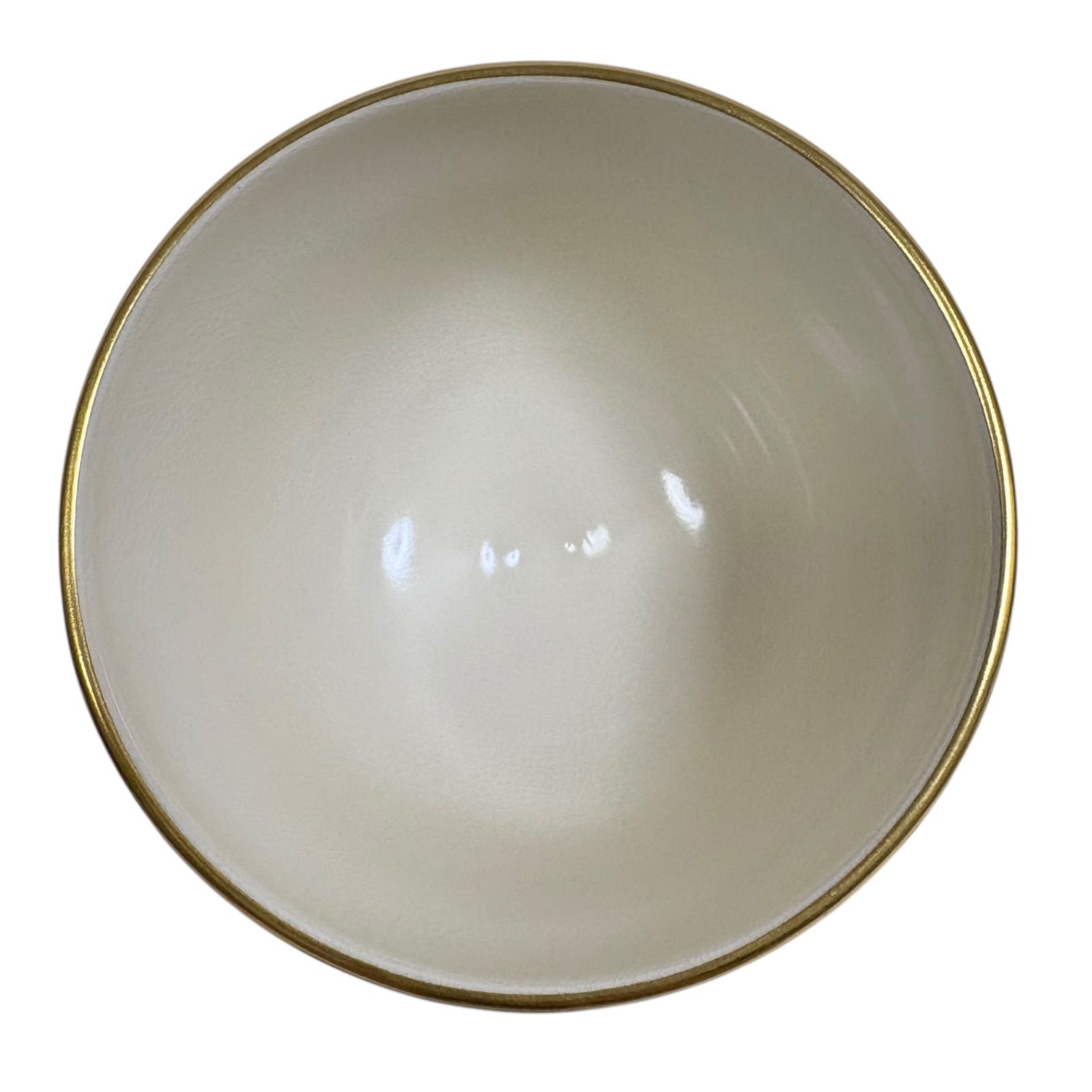 【未使用品】上坂妙氏 白菊蒼穹茶盌 抹茶碗 皇室献上品 清水焼 未使用品】上坂妙氏 白菊蒼穹茶盌 抹茶碗 皇室献上品 清水焼