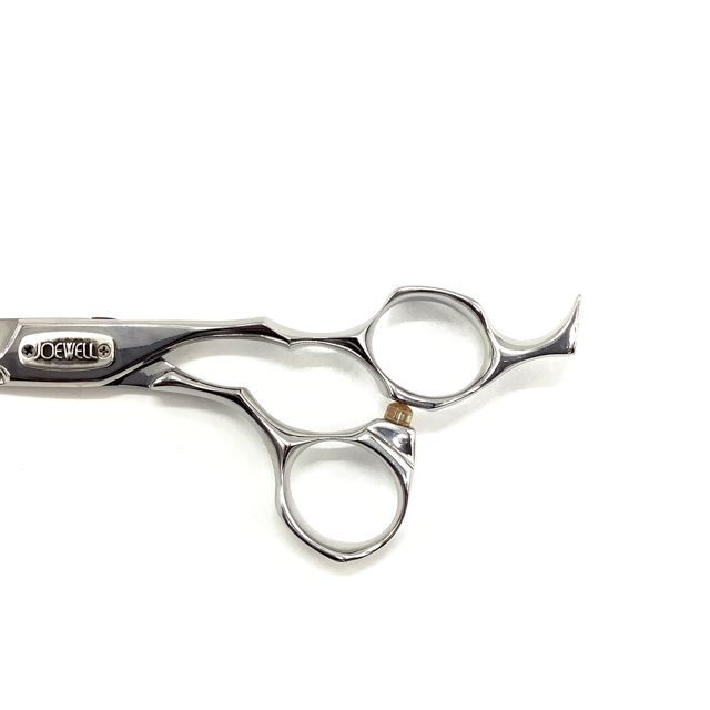 オフセット 理容