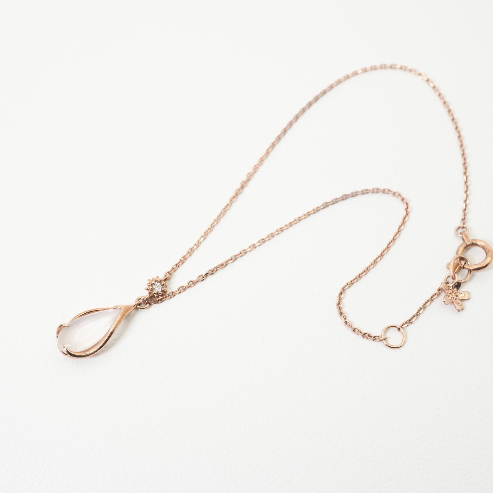 スタージュエリー 公式 2021 桜 サクラ ブレスレット K10/24-3769 STAR