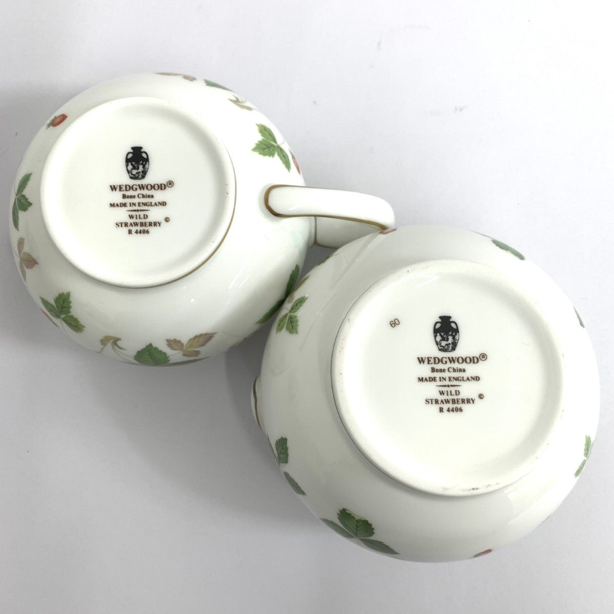 Wedgwood ウェッジウッド