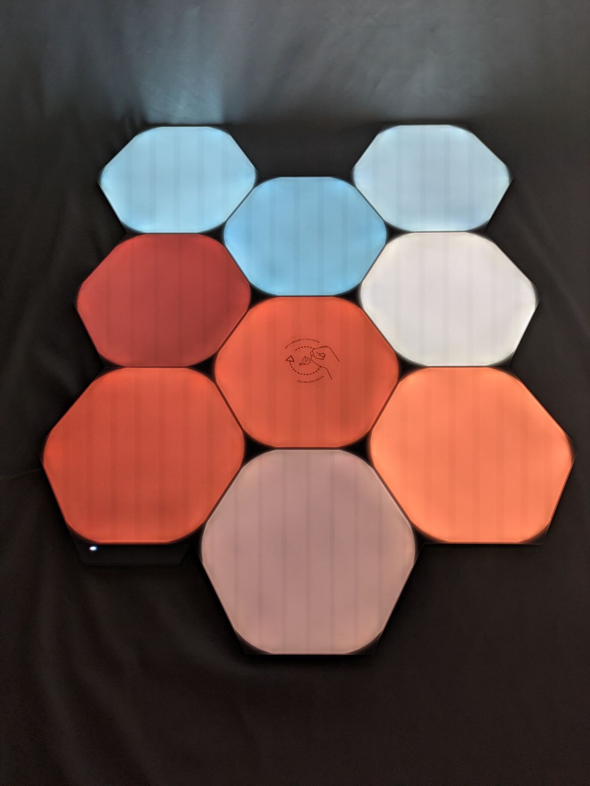 Shapes