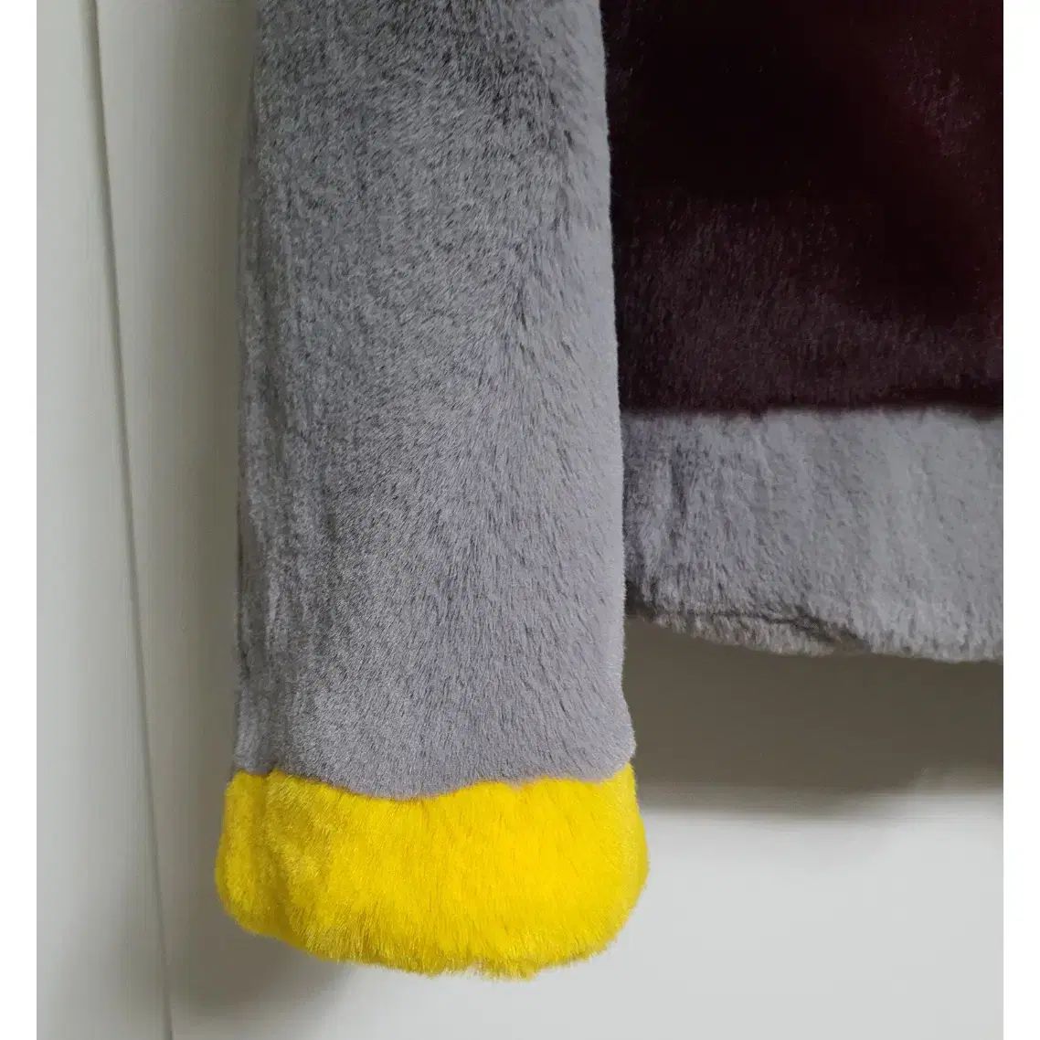 フロントロウXメゾンマレ コラボ