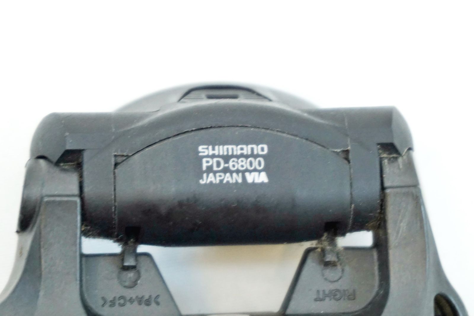 SHIMANO 「シマノ」 ULTEGRA PD-6800 ペダル / バイチャリ有明店 IT136