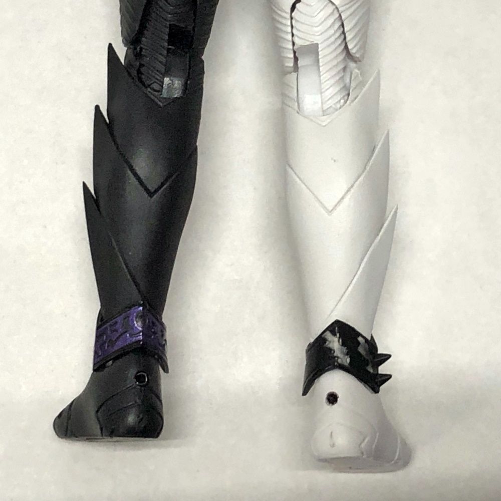 開封 S.H.Figuarts
