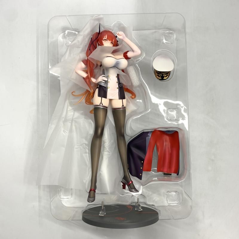 ALTER アズールレーン ホノルル 1/7 完成品フィギュア 中古 Amazon.co.jp: アルター アズールレーン ホノルル 軽装ver. 1/7