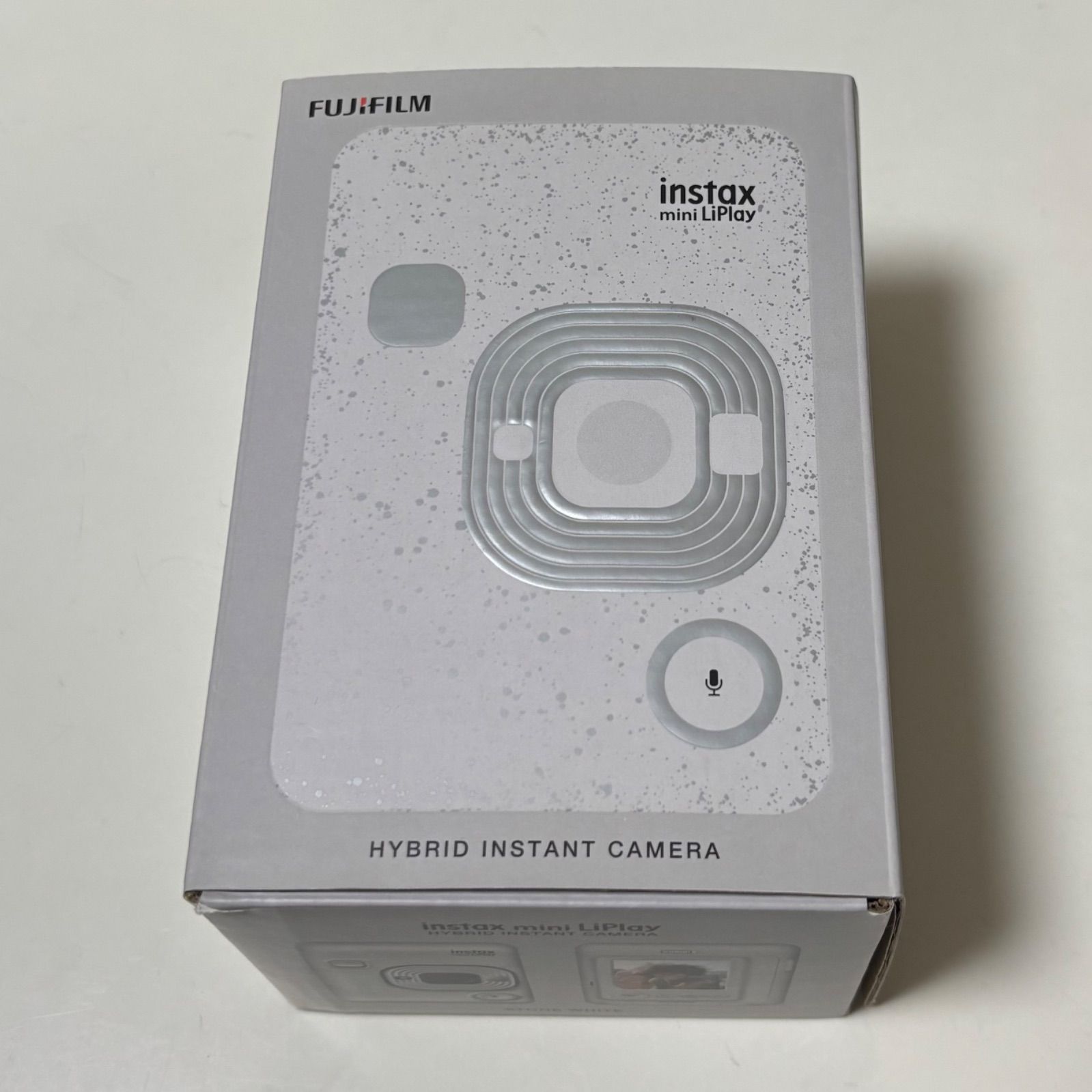 instax