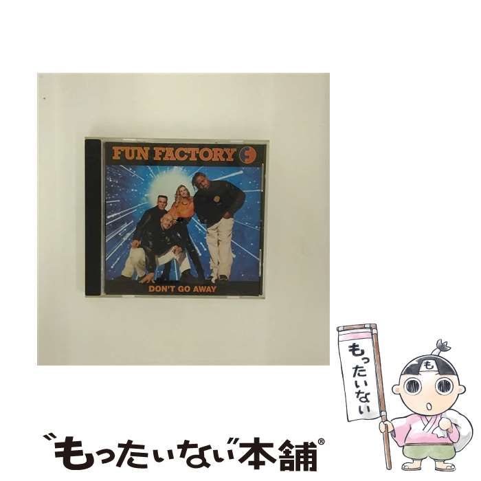【中古】 Don’t Go Away Doh Wah Diddy ファン・ファクトリー maxresdefault.jpg