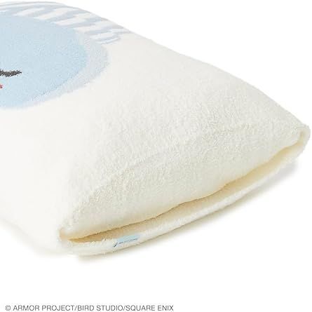 スライム A 901 gelato pique ジェラート ピケ ドラゴンクエスト Sleep ジャガードピローケース DQ ドラクエ