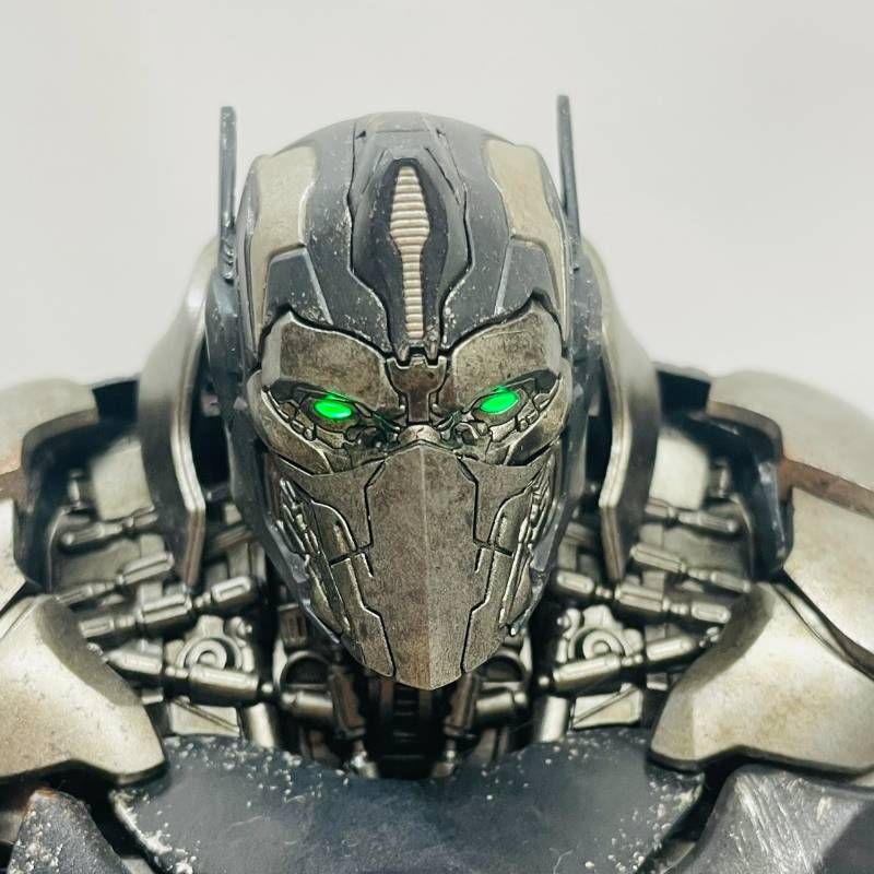 トランスフォーマー ビースト覚醒