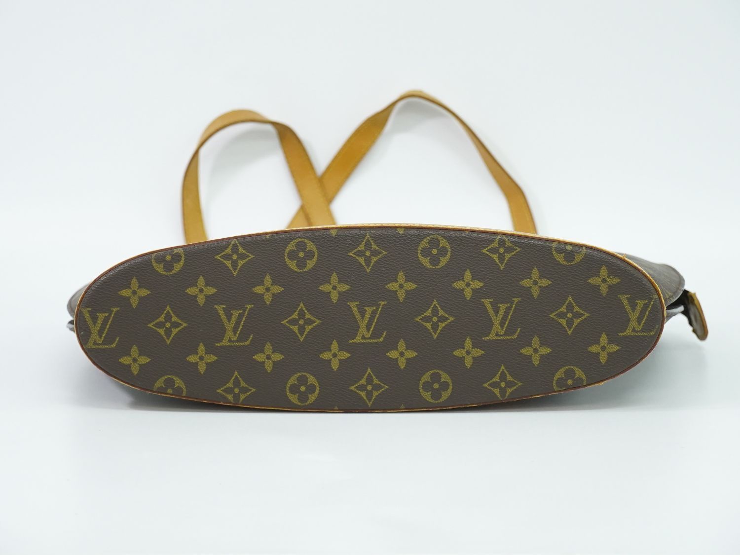 ルイヴィトン LOUIS VUITTON LV バビロン モノグラム ショルダーバッグ