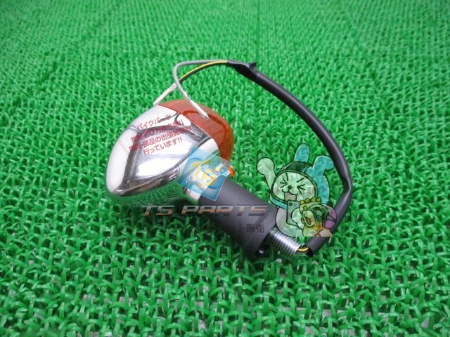 バリオス II ウインカー 在庫有 即納 カワサキ 純正 新品 バイク 部品