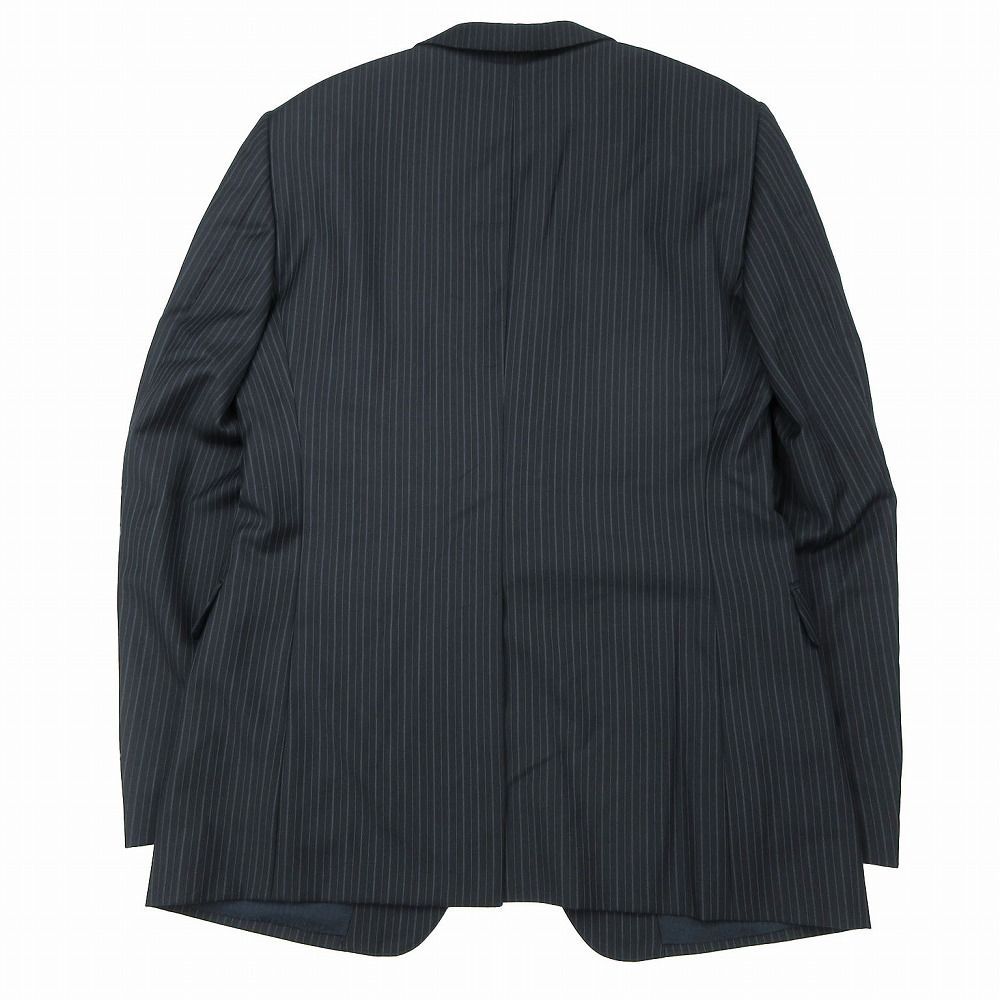 GUCCI グッチ CTX75907G 322U38 ストライプ柄 スーツセットアップ