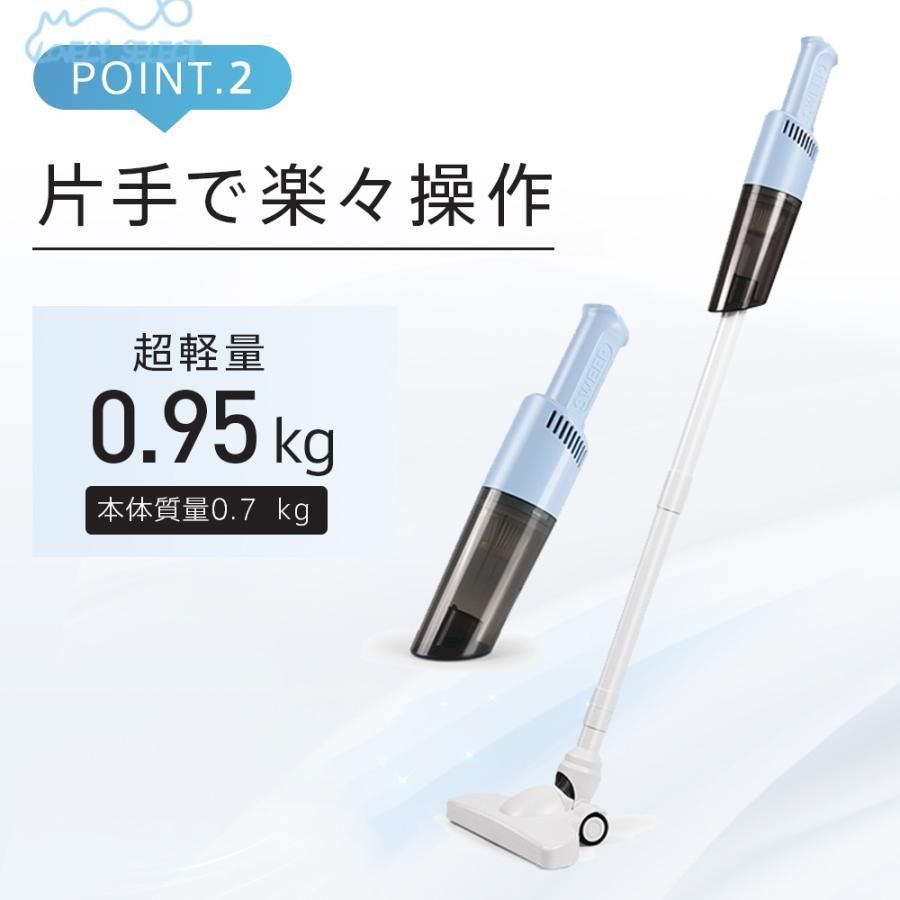 スティック型