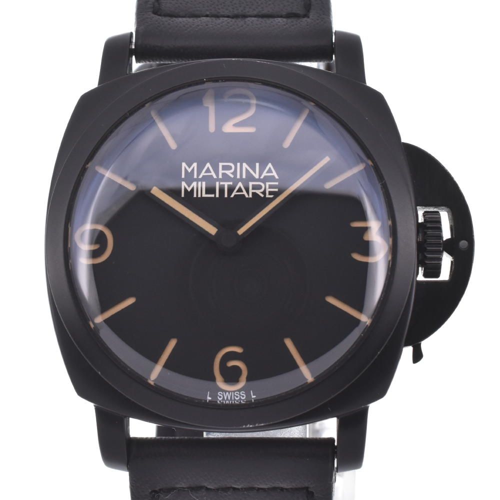 RXW 腕時計 マリーナミリターレ メンズ