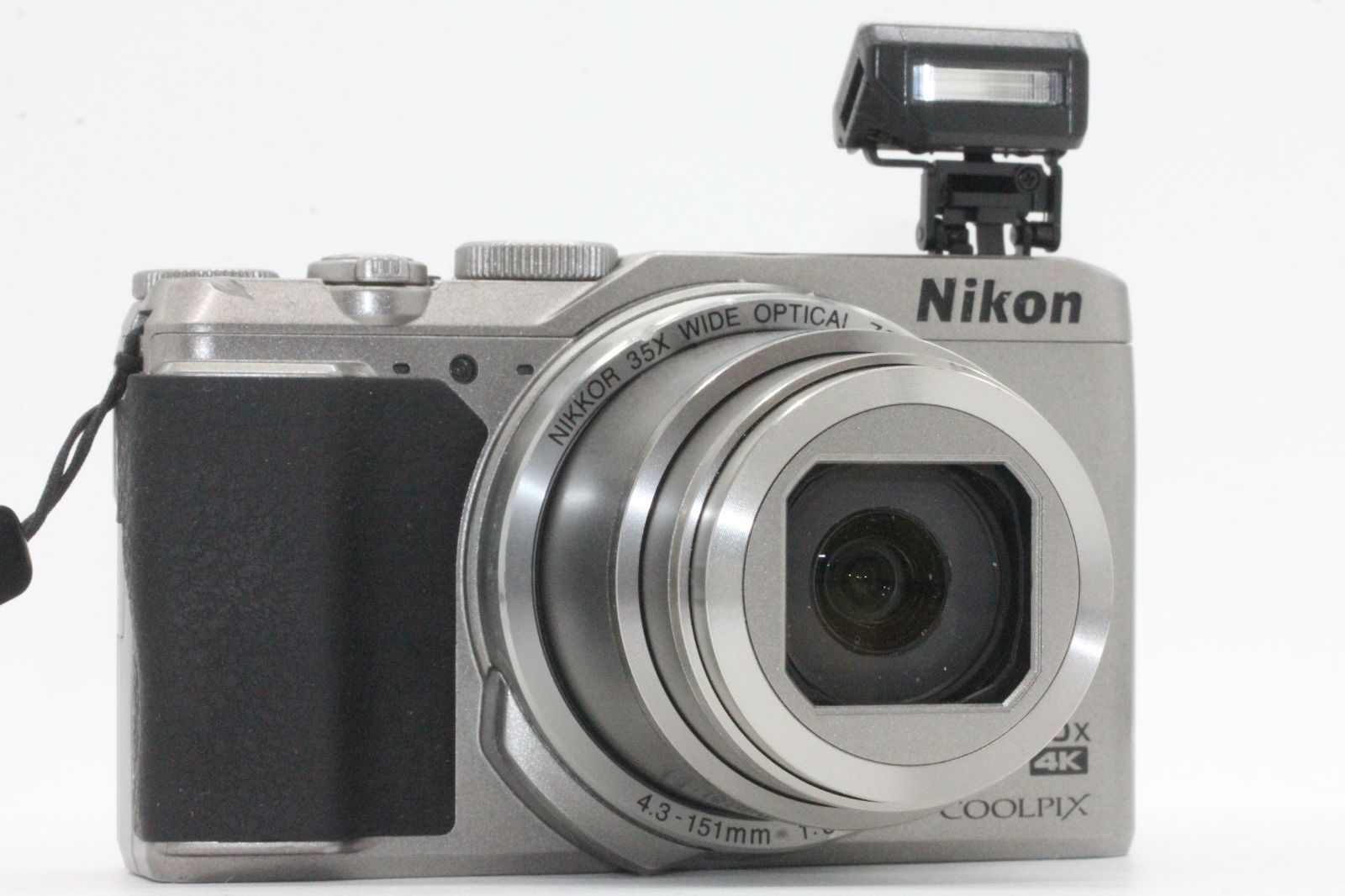 激安直営店 Nikon デジタルカメラ COOLPIX A900 光学35倍ズーム 2029万