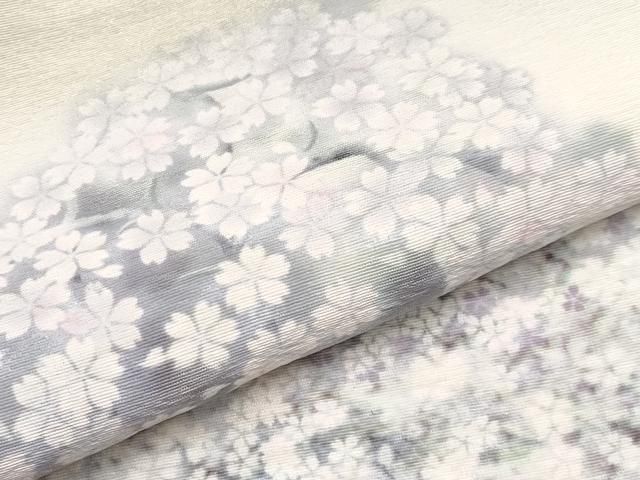 訪問着