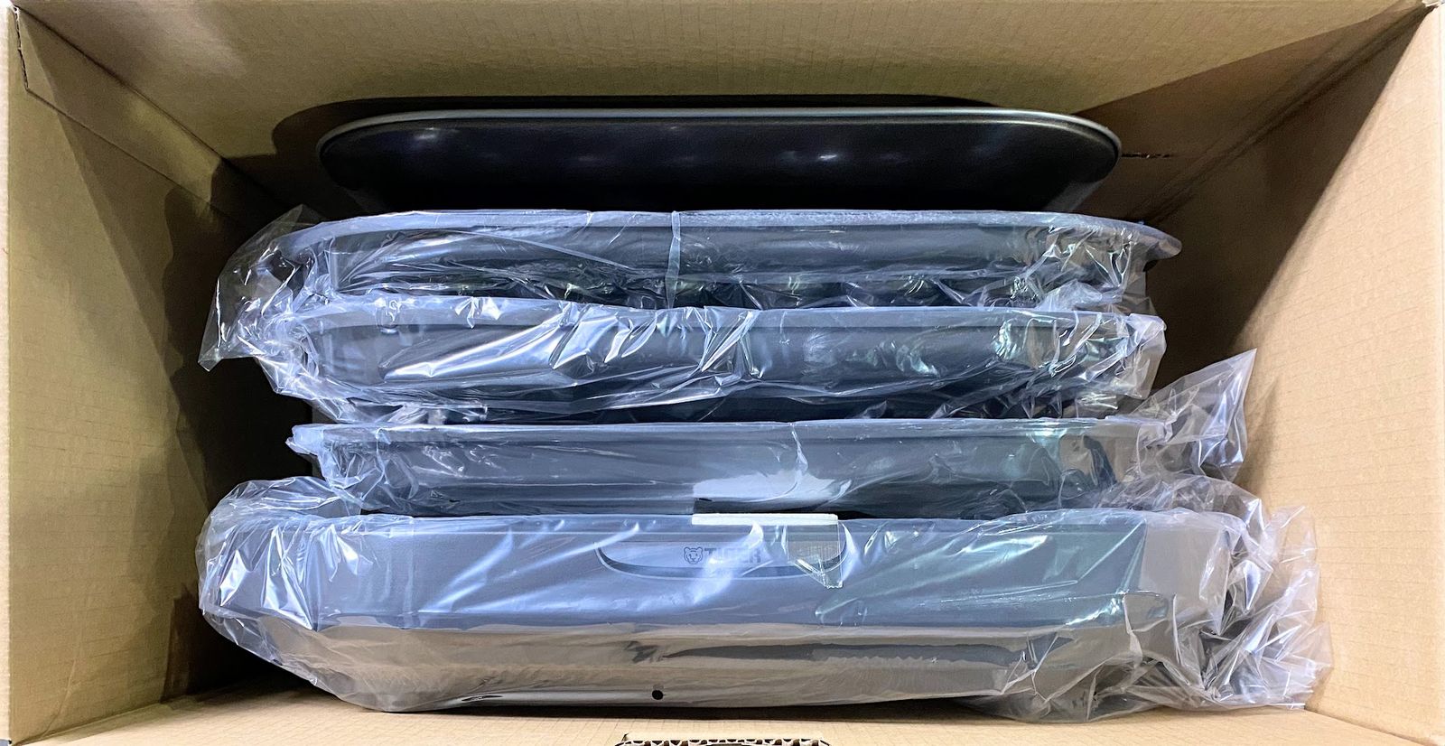 タイガー魔法瓶 ホットプレート これ1台 CRC-B302 T ブラウン