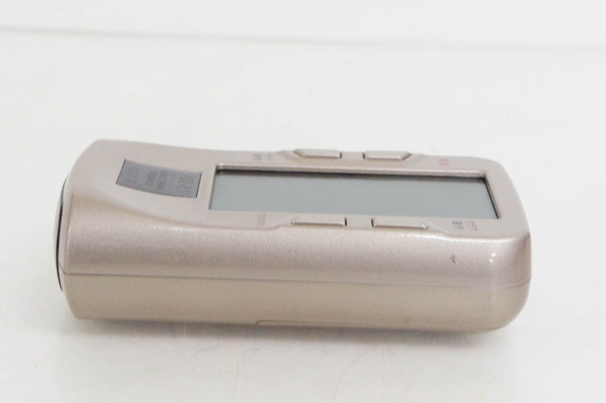 中古】Yupiteruユピテル スイングマルチテスター GST-2 ヘッド