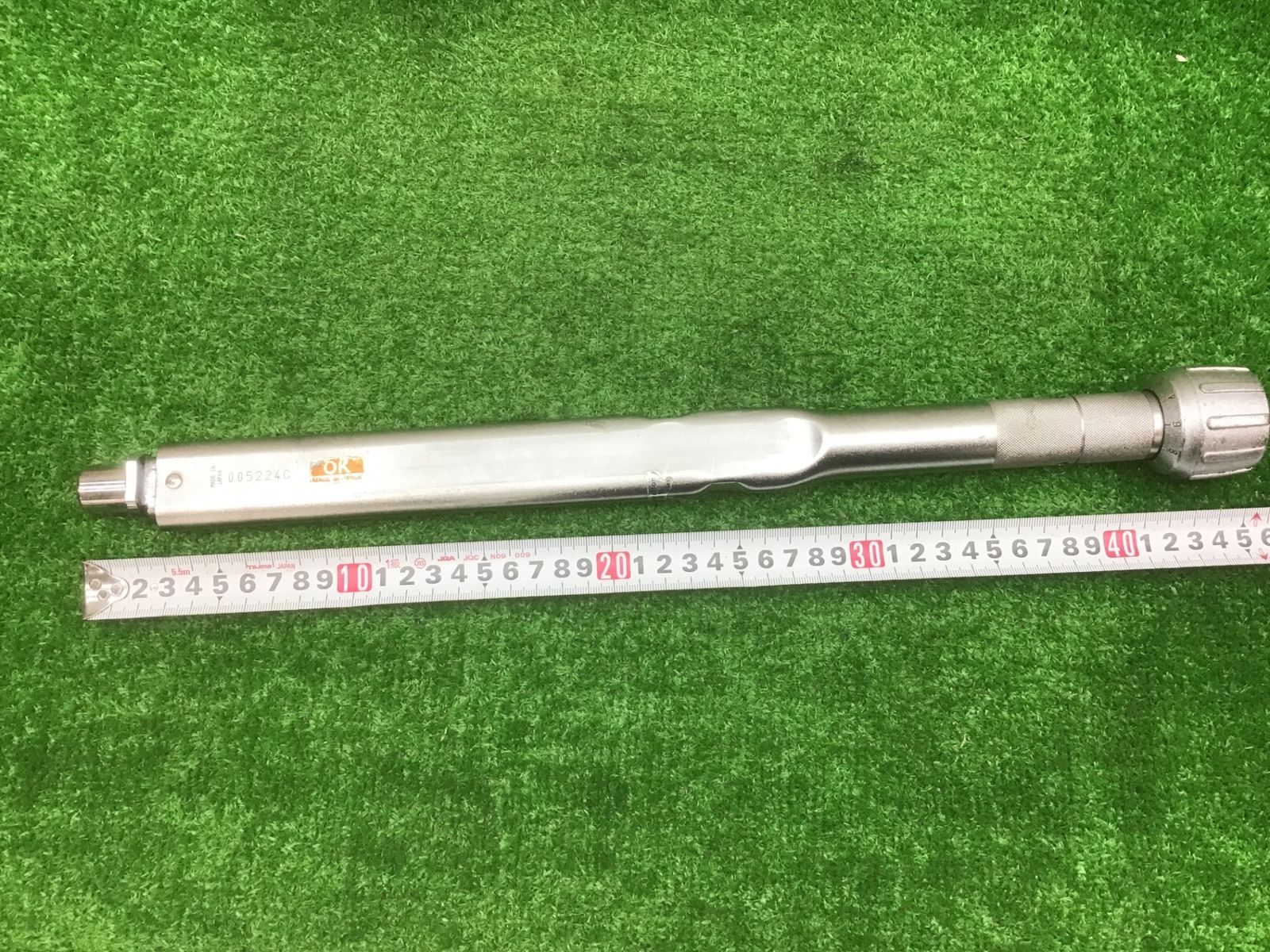 東日製作所♪40～200N