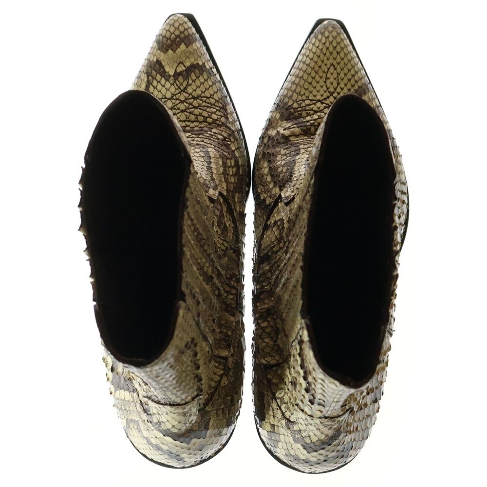 チェルシーブーツ