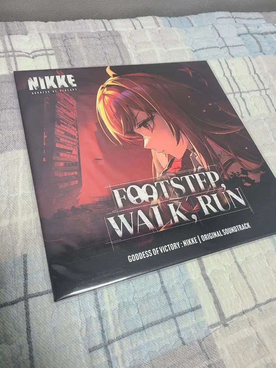 レッドアッシュ グッズ