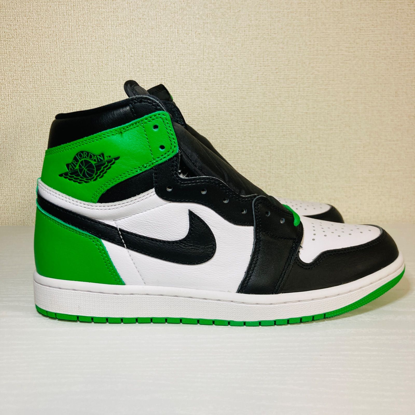 Retro on sale 1 celtics