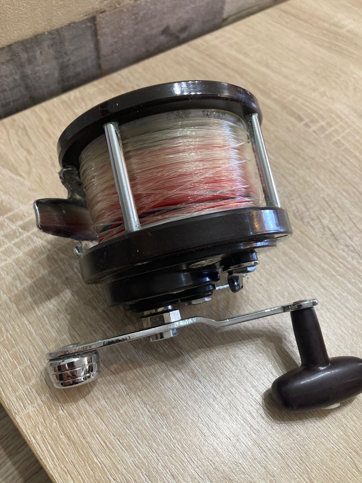 オリムピック釣具 NEW DOHZUKI 300 新品！ オリムピック釣具 NEW DOHZUKI 300 新品！