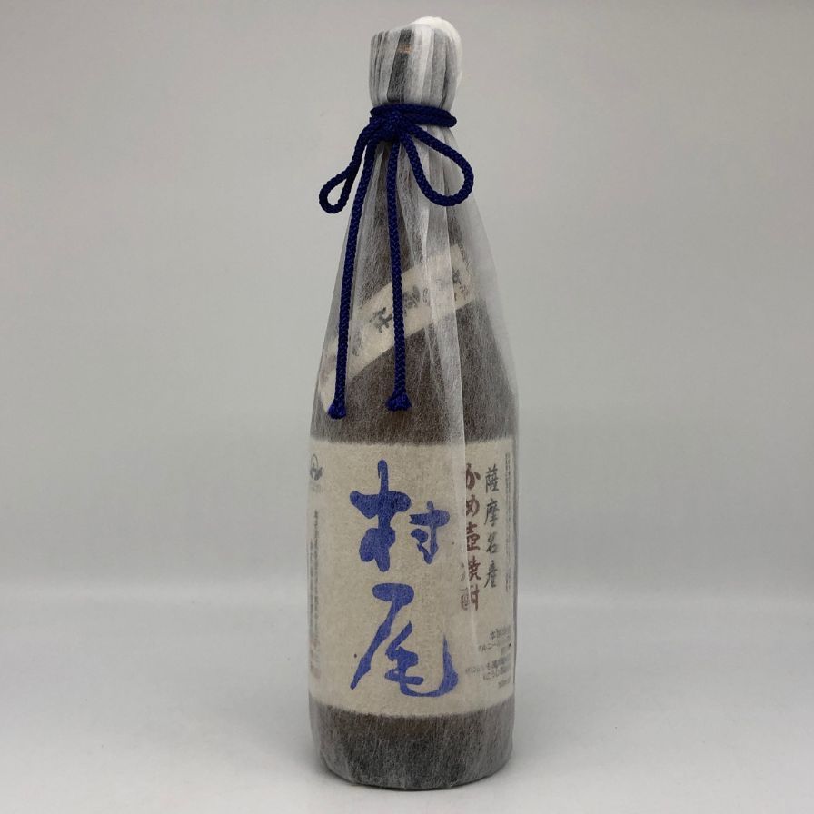 村尾 かめ壺焼酎 全日空オリジナル 750ml 25% 芋焼酎【S0