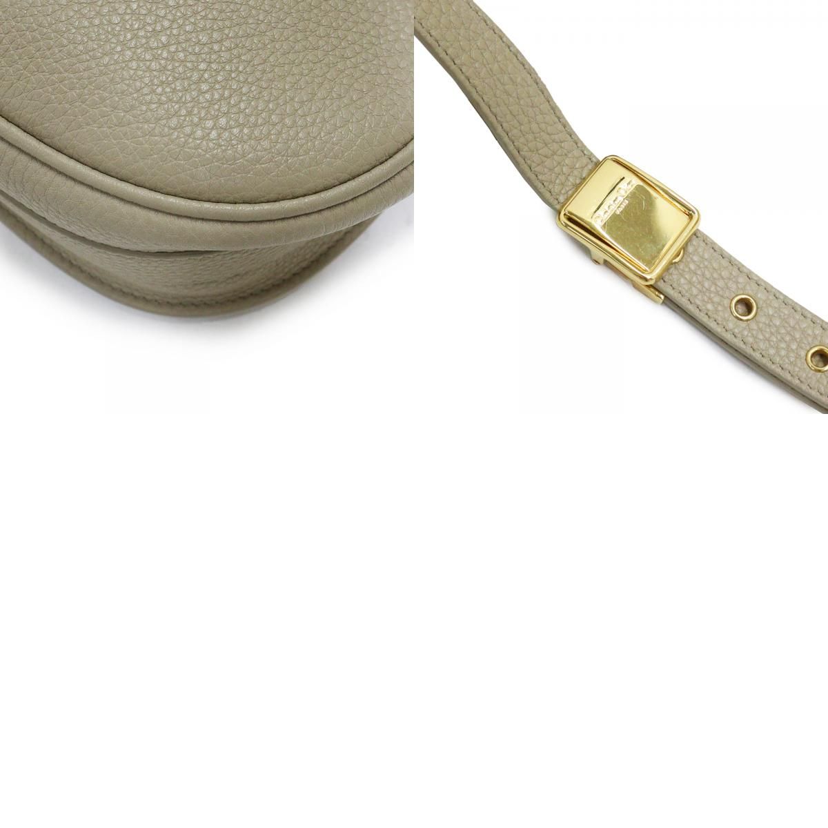 クリスチャンディオール ボビー DIOR BOBBYミディアムバッグ 