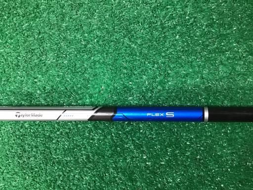 中古】 テーラーメイド SLDR 3W フェアウェイウッド FW TM1-114