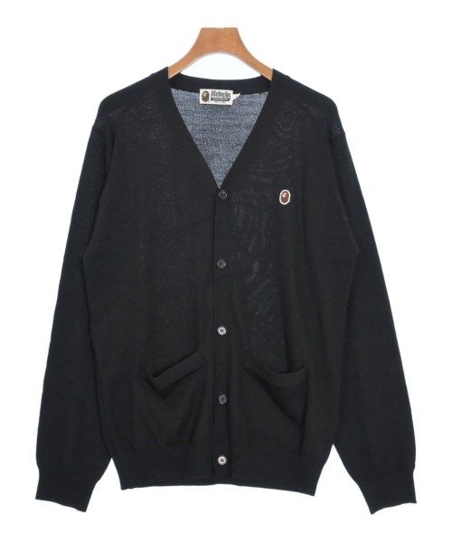 A BATHING APE カーディガン メンズ 古着