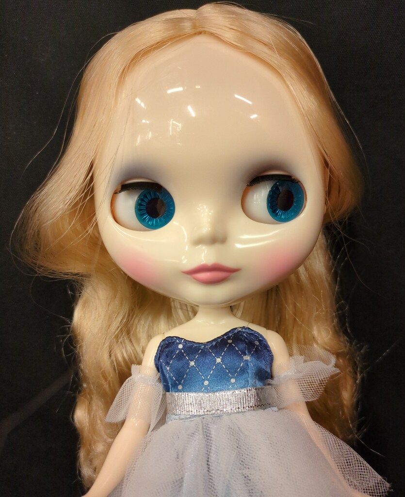 タカラトミー ネオブライス オデット レイク オブ ティアーズ