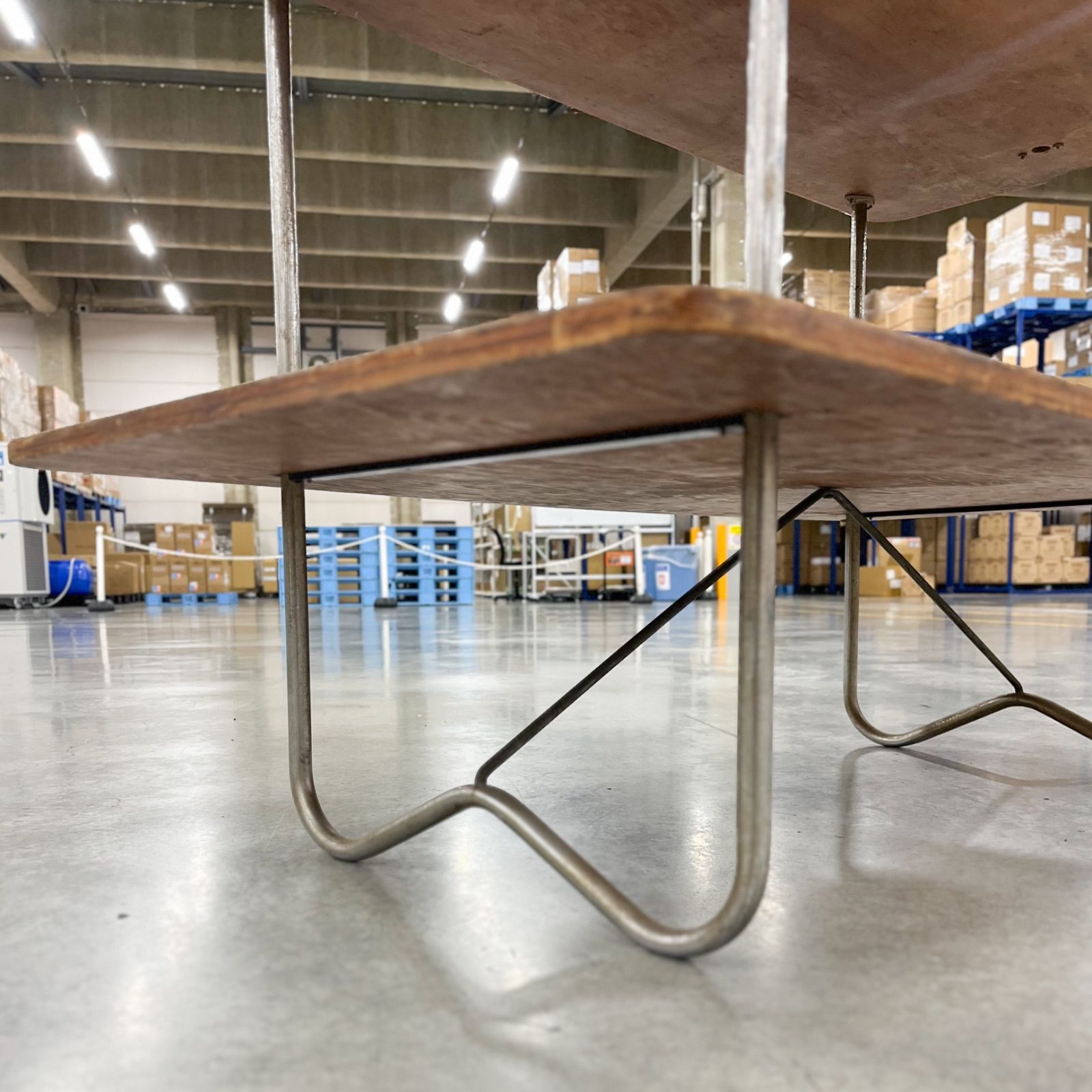 Table ビンテージ