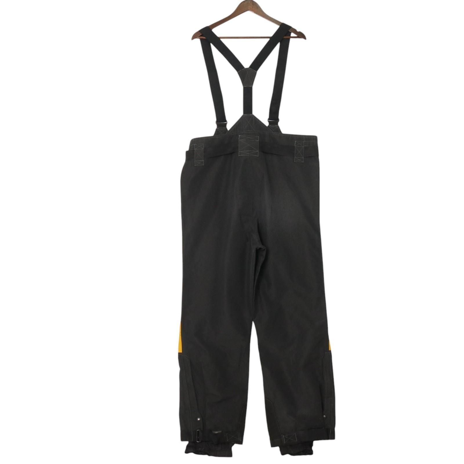 THE NORTH FACE ビブパンツ 1990's THE NORTH FACE (ザ ノースフェイス) パウダーライト