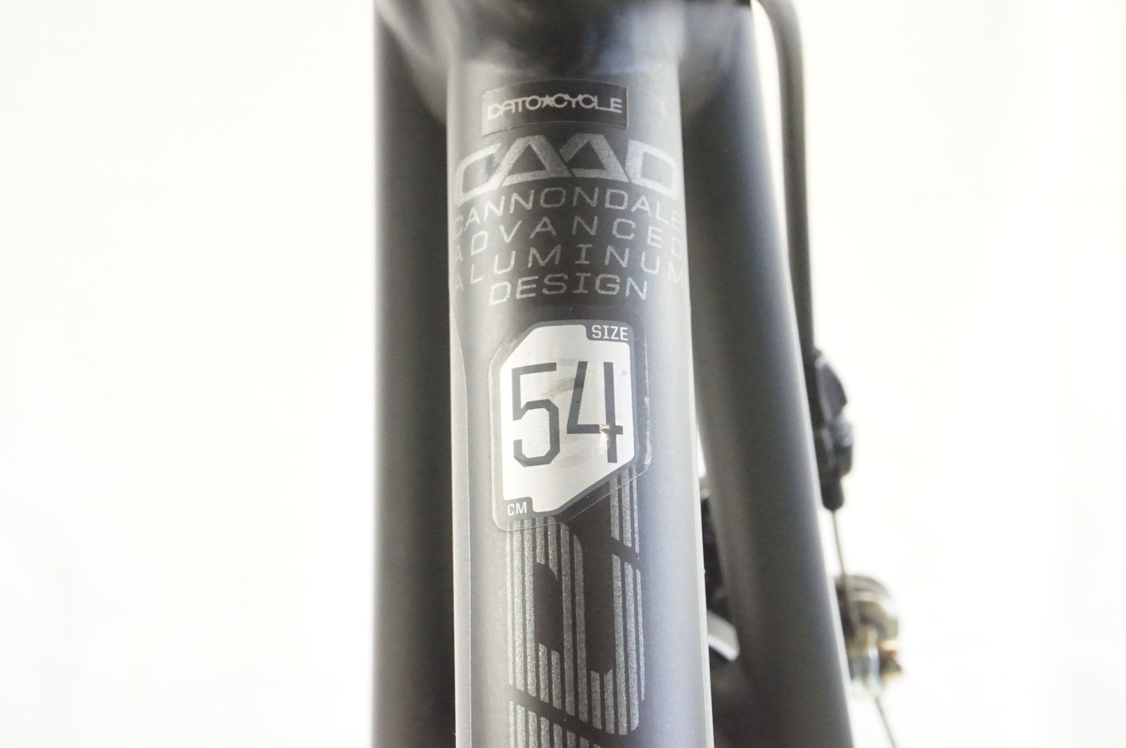 CANNONDALE
