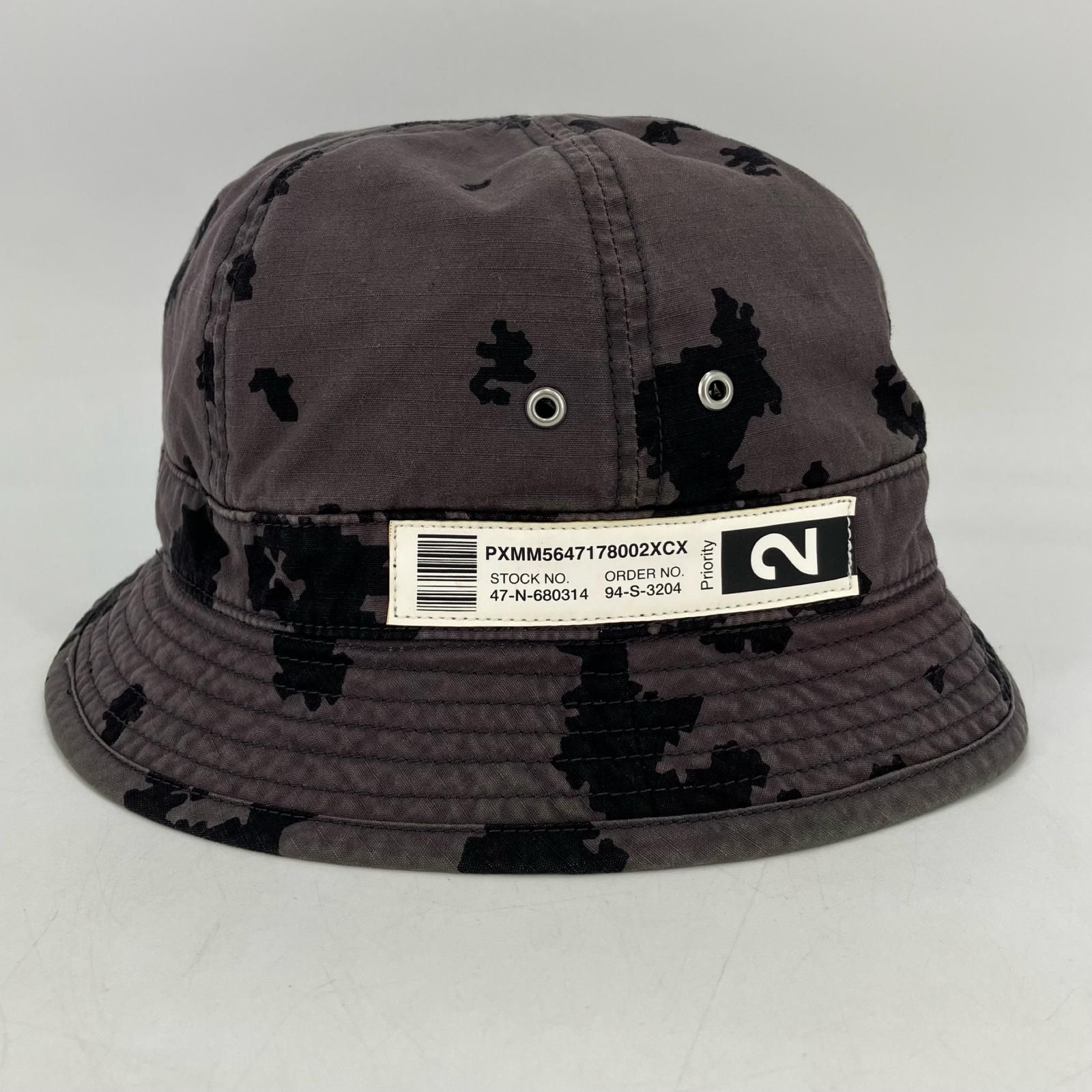 イオン広店】 中古 NEIGHBORHOOD | ネイバーフッド ハット バケット