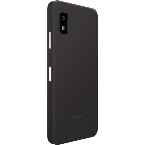 新品，お得 【新品】シャープ AQUOS wish3 ブラック [SH-M25-B]