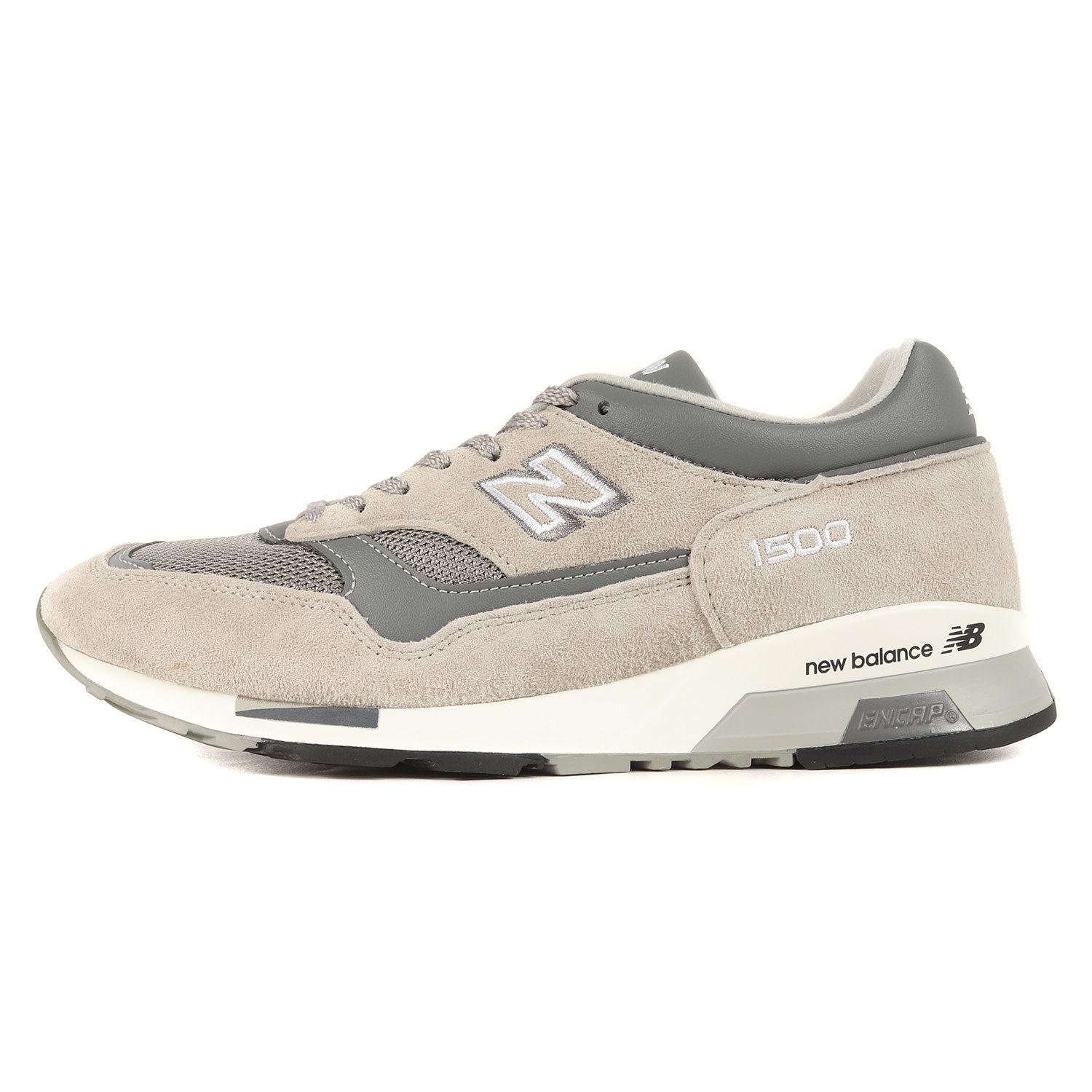 美品 NEW BALANCE ニューバランス スニーカー サイズ:26.5cm M1500 PGL