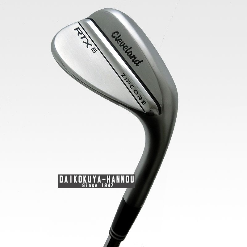 ブリヂストン BITING SPIN WEDGE モーダス120装着モデル BRIDGESTONE