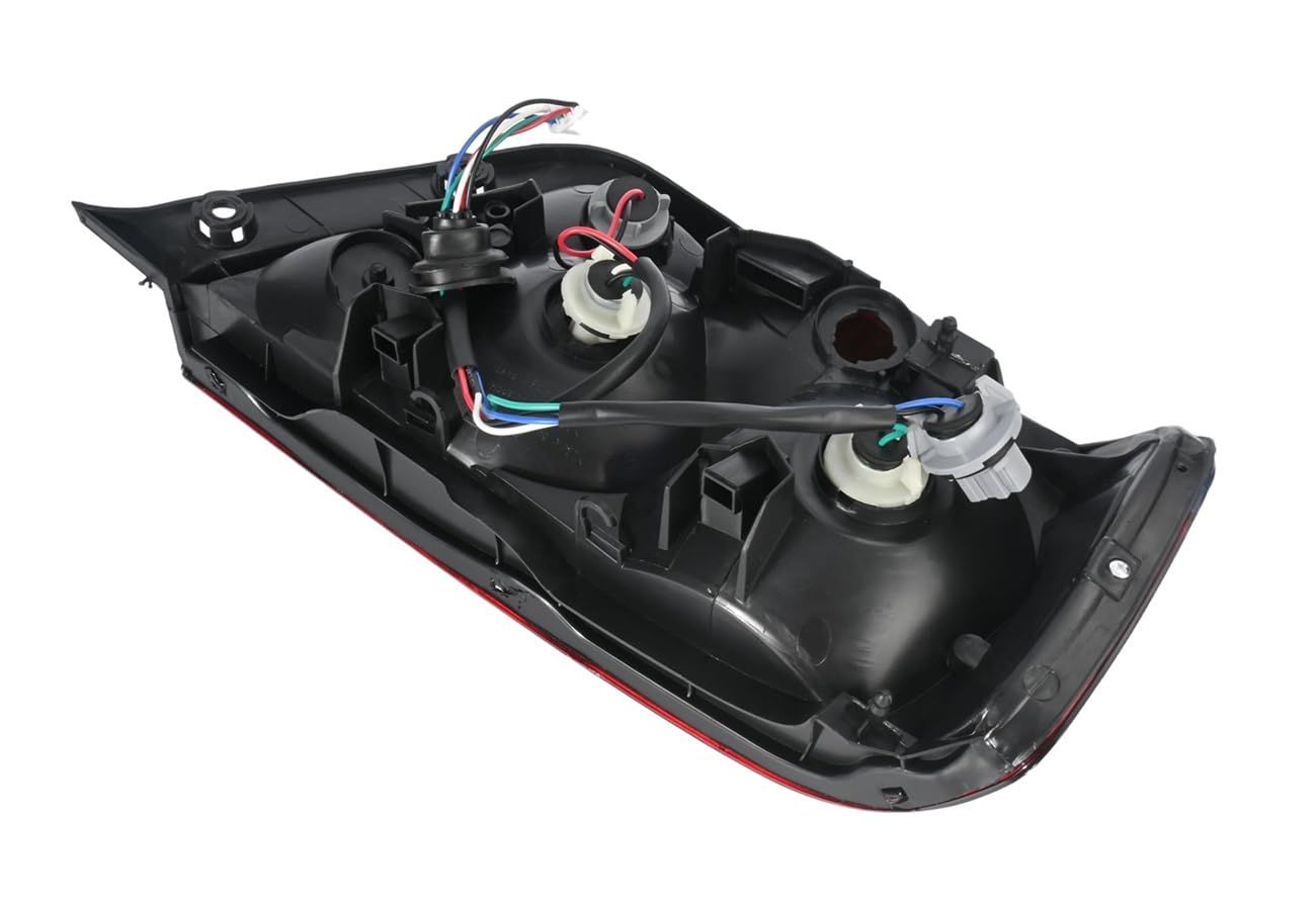 チェイサー ツアラーV JZX100 後期 テールランプ テール ライト 左右