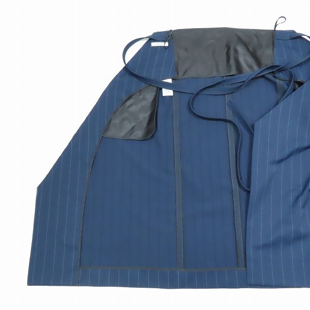 セリーヌ　スカート　エプロン　フィービー 美品 17AW セリーヌ CELINE by PHOEBE MODELE DEPOSE フィービー