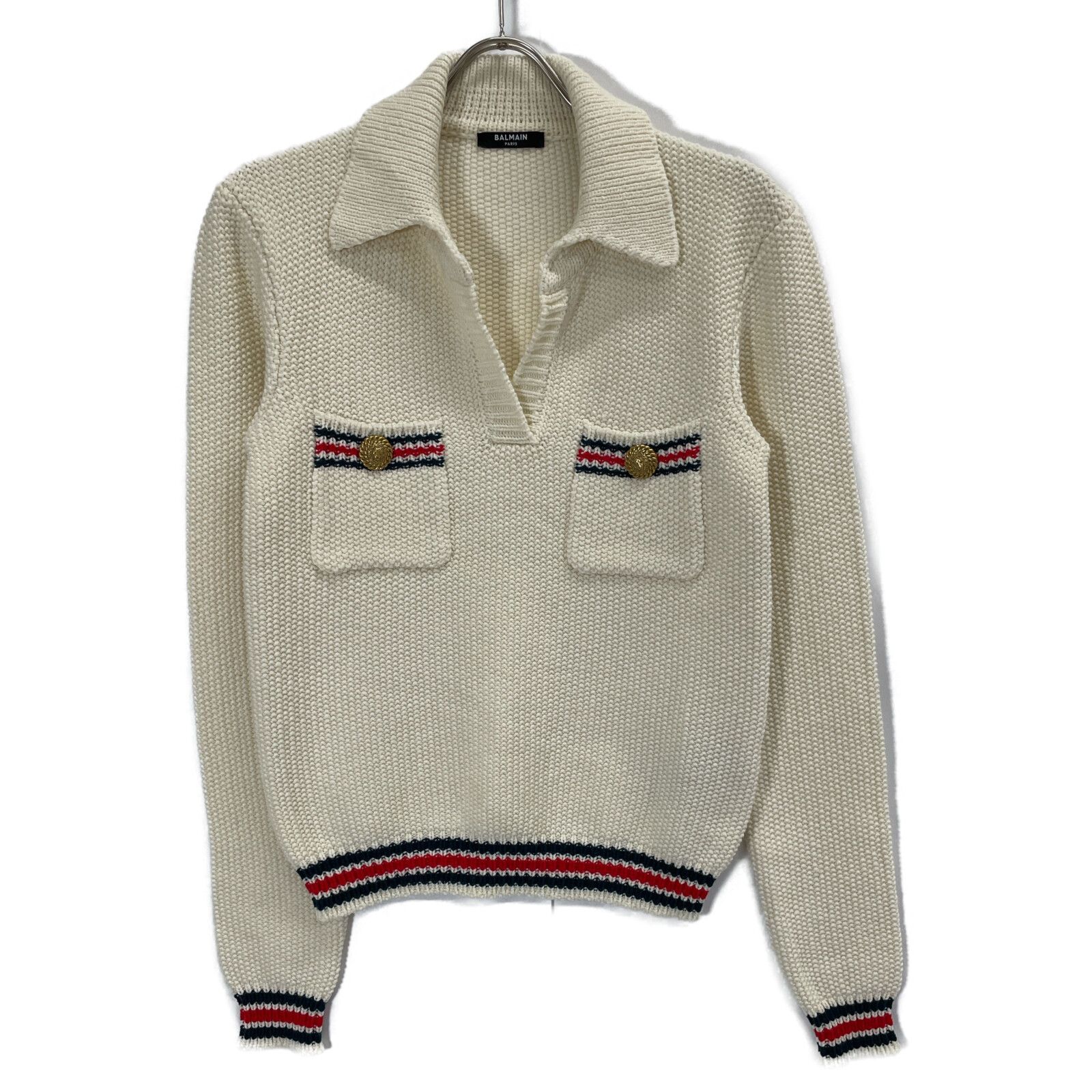 BALMAIN バルマン