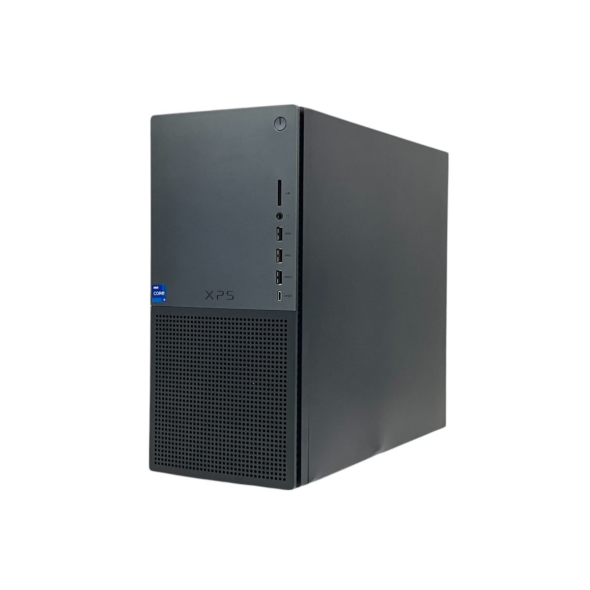Dell XPS 8960 デスクトップ PC 16GB HDD 1TB SSD 512GB GeForce RTX 3060 Ti Core i7 13700K Windows 11 Home T9810000